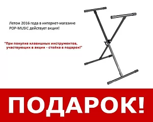 Синтезатор ROLAND BK-3 4