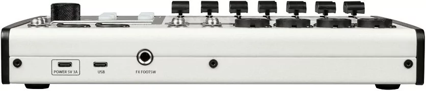 Микшерный пульт PROEL DIGIPAD8 5