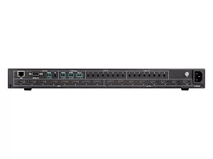 Матричный коммутатор Intrend ITMFM-8x8H4A 5