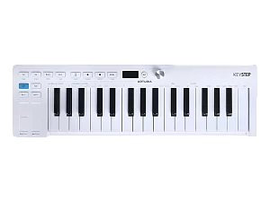 MIDI клавиатура Arturia KeyStep MK2