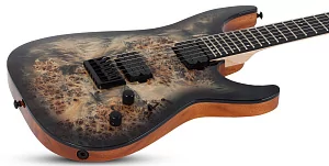Электрогитара SCHECTER C-6 PRO CB 4
