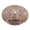 Тарелка сплэш 6" KINGDO 6" ARTIST DARK SPLASH
