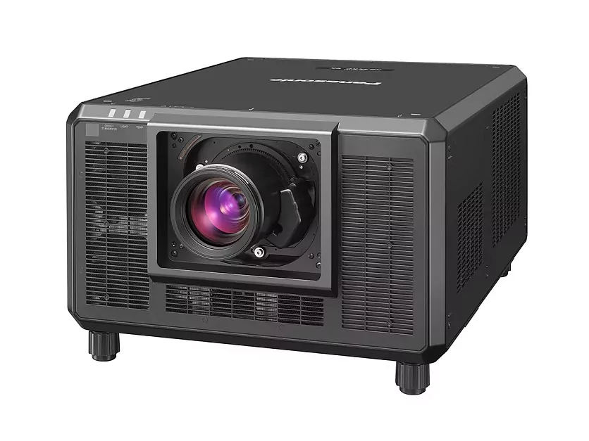 Лазерный проектор Panasonic PT-RQ35K2EJ