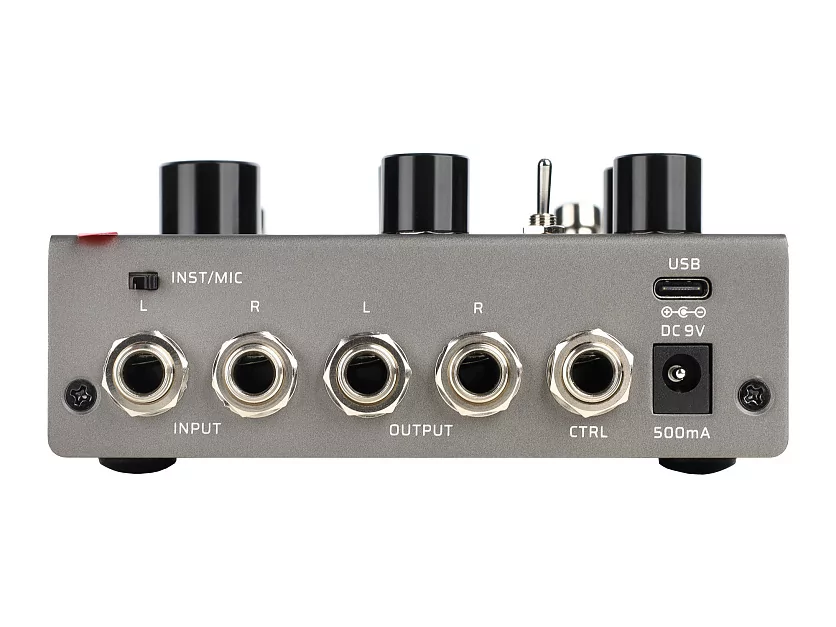 Напольный лупер на 7 часов записи Valeton VLP-200 9