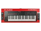 MIDI клавиатура M-audio Oxygen Pro 49 15