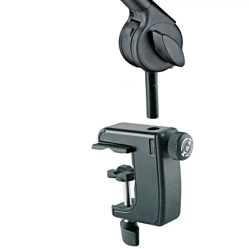 Пантограф K&M 23860-321-55 3