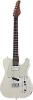 Электрогитара SCHECTER NICK JOHNSTON PT A.SNOW