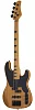 Бас-гитара SCHECTER MODEL-T SESSION ANS