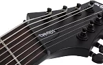 Электрогитара SCHECTER DAMIEN-8 MS SBK 15