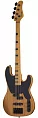 Бас-гитара SCHECTER MODEL-T SESSION ANS