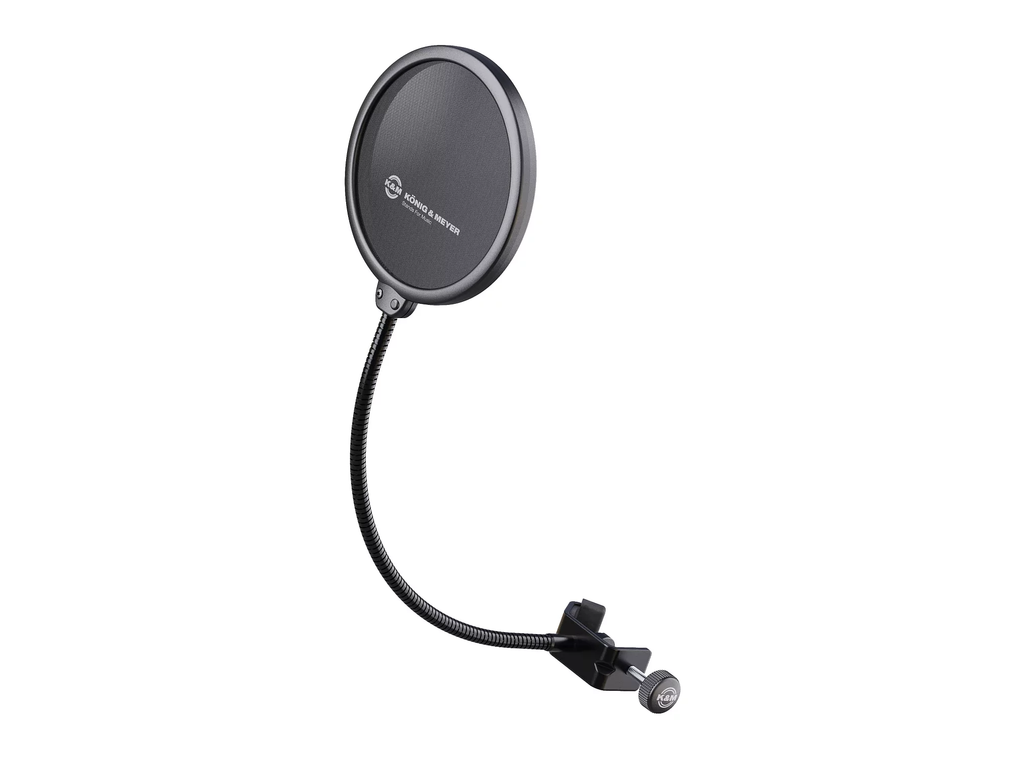 Поп-фильтр K&M 23956-000-55