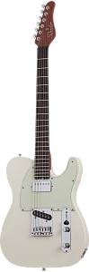 Электрогитара SCHECTER NICK JOHNSTON PT A.SNOW
