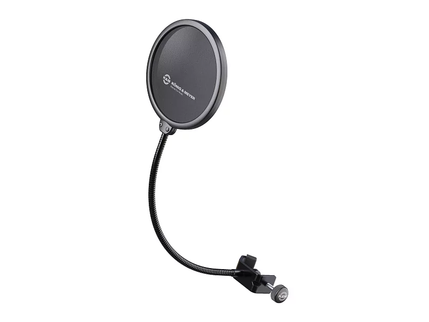 Поп-фильтр K&M 23956-000-55