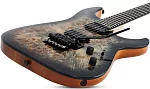 Электрогитара SCHECTER C-6 FR PRO CB 2