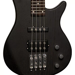 Бас-гитара STAGG SBF-40 3/4 BLK 2