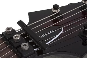 Электрогитара SCHECTER OMEN ELITE-6 FR BCHB 5