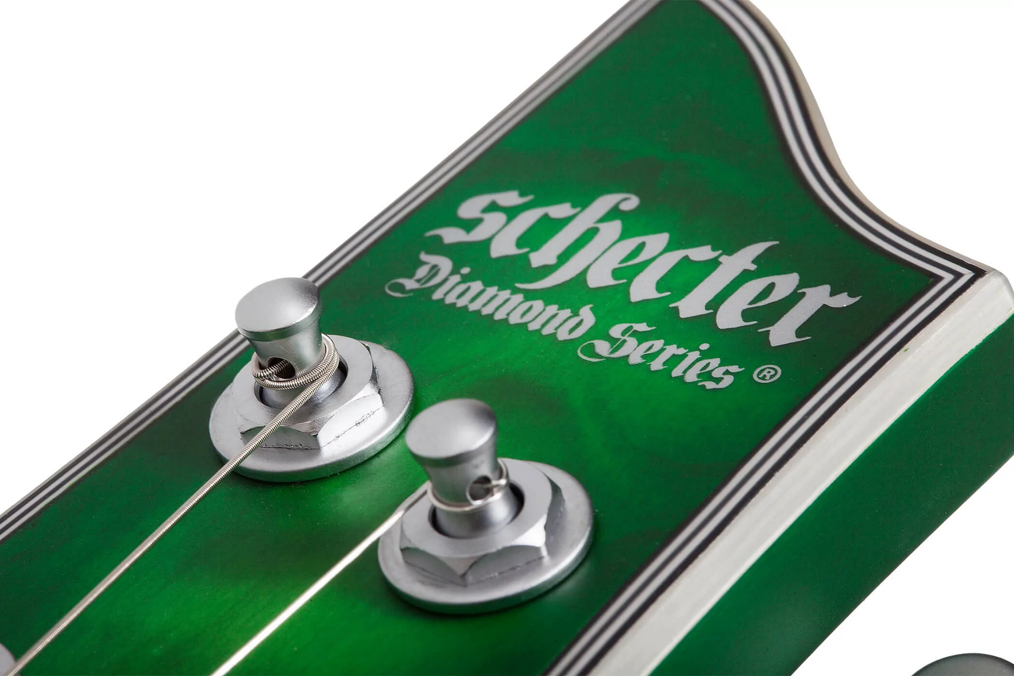 Электрогитара SCHECTER C-1 PLATINUM SGRB 9