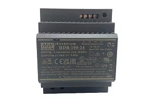 Блок питания MEAN WELL iRidi HDR-100-24 2