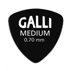 Медиатор GALLI STRINGS N16M