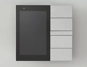 Панель настенная iRidi P3-BN-02 3