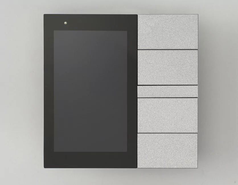 Панель настенная iRidi P3-BN-02 3