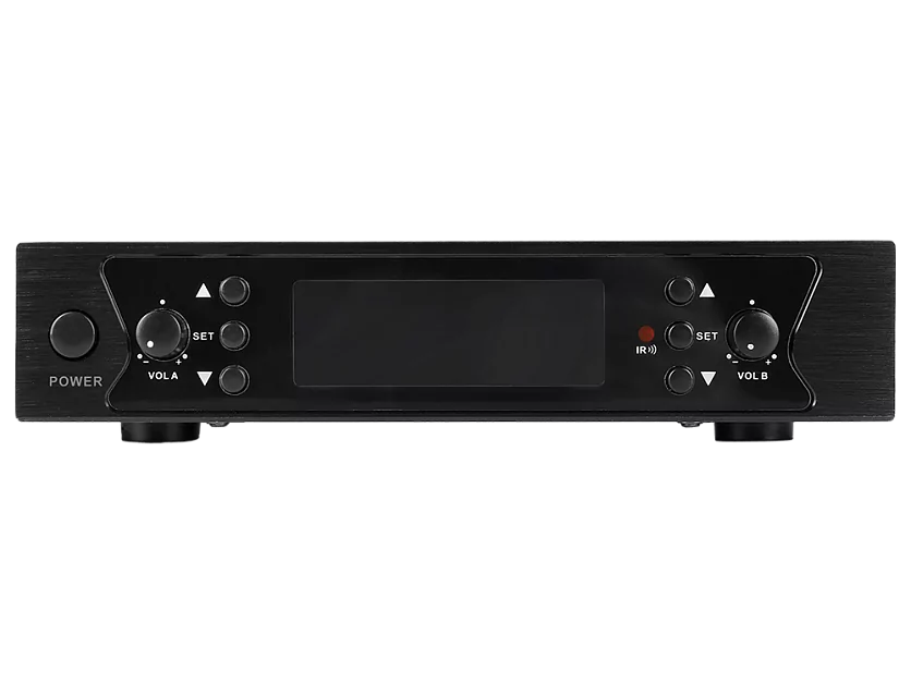 Микрофонная радиосистема Axelvox DWS7000HT (LT Bundle) 2