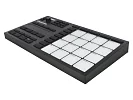 MIDI контроллер Native Instruments Maschine Mikro Mk3 4