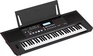 Синтезатор ROLAND E-X50 5