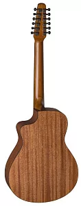 Акустическая гитара BATON ROUGE X11S/FC-12 3