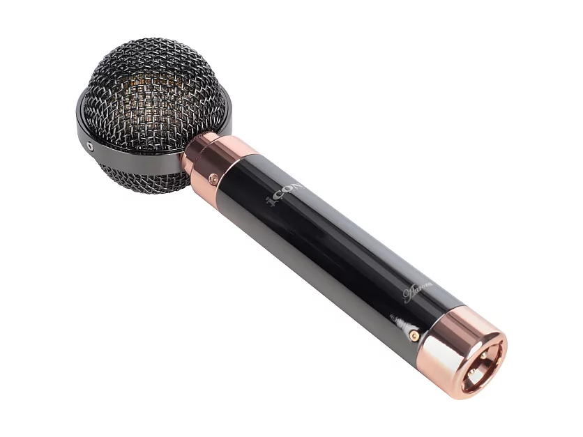 Профессиональный студийный конденсаторный микрофон Icon Aurora 15