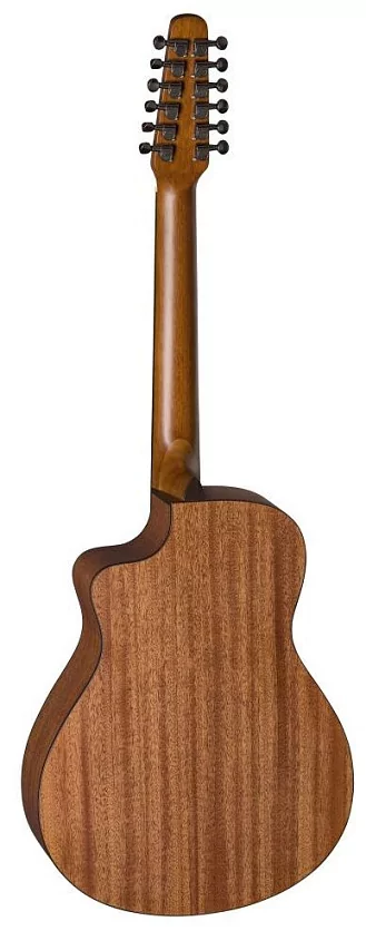 Акустическая гитара BATON ROUGE X11S/FC-12 3