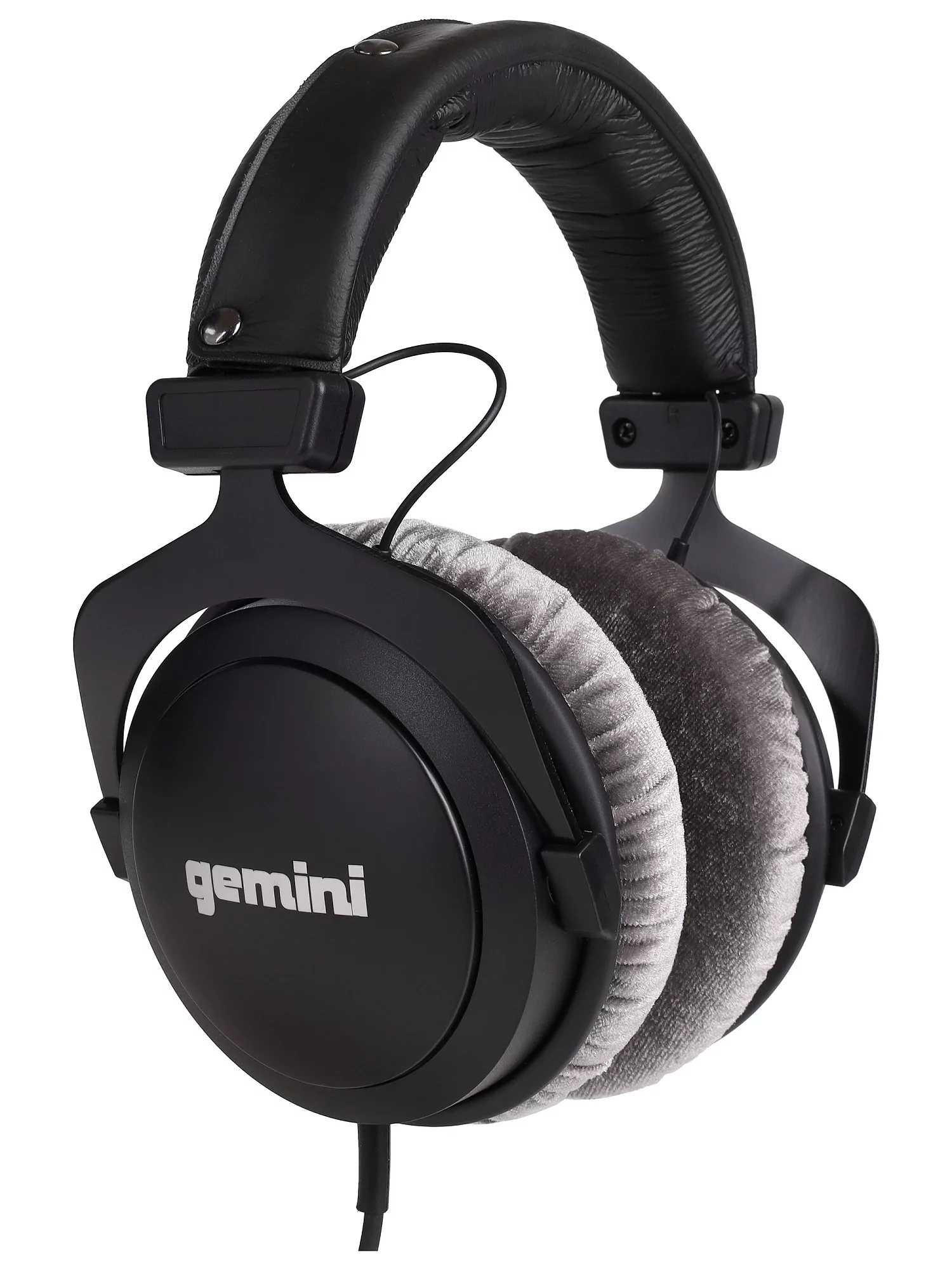 Наушники динамические Gemini DJX-1000 3