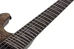 Электрогитара SCHECTER OMEN ELITE-6 FR CHAR 9