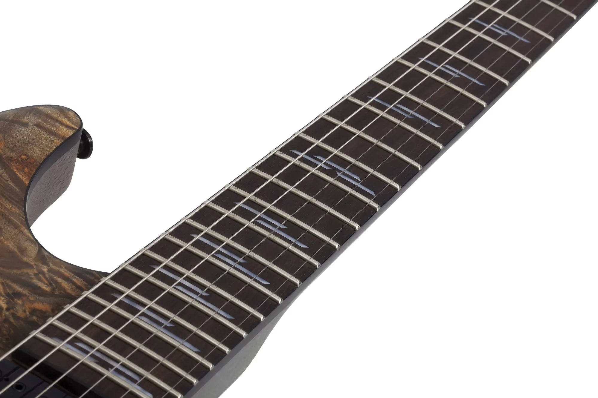 Электрогитара SCHECTER OMEN ELITE-6 FR CHAR 9