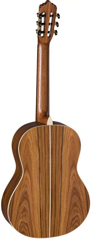 Классическая гитара LA MANCHA Sapphire SM 2