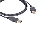 Кабель Kramer Electronics C-USB/AAE-15 2
