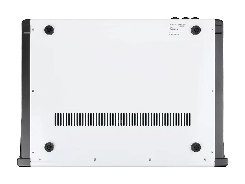 Микшер Intrend ITMIX-D8-4 13