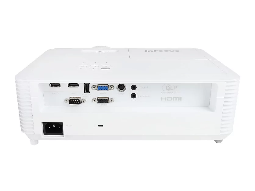 Проектор InFocus IN0022SL 16