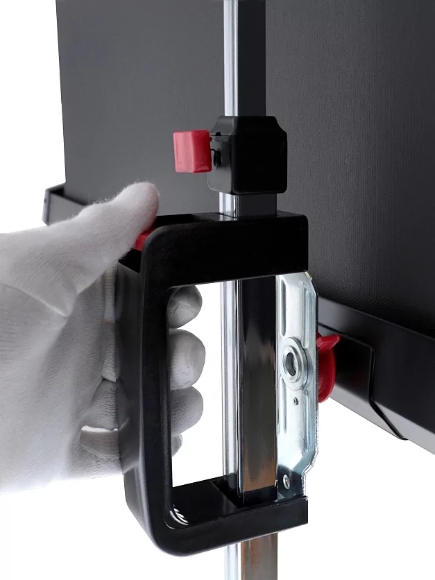 Уценка [LMV-100101] Экран на штативе Lumien Master View 20