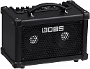Компактный басовый комбоусилитель BOSS DCB-LX