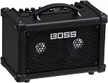 Компактный басовый комбоусилитель BOSS DCB-LX