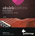 Комплект струн GALLI STRINGS UX780