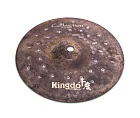 Тарелка сплэш 8" KINGDO 8" COLLECTION DRY SPLASH