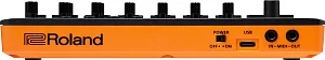 Компактная драм-машина ROLAND T-8 3