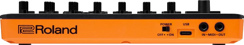 Компактная драм-машина ROLAND T-8 3