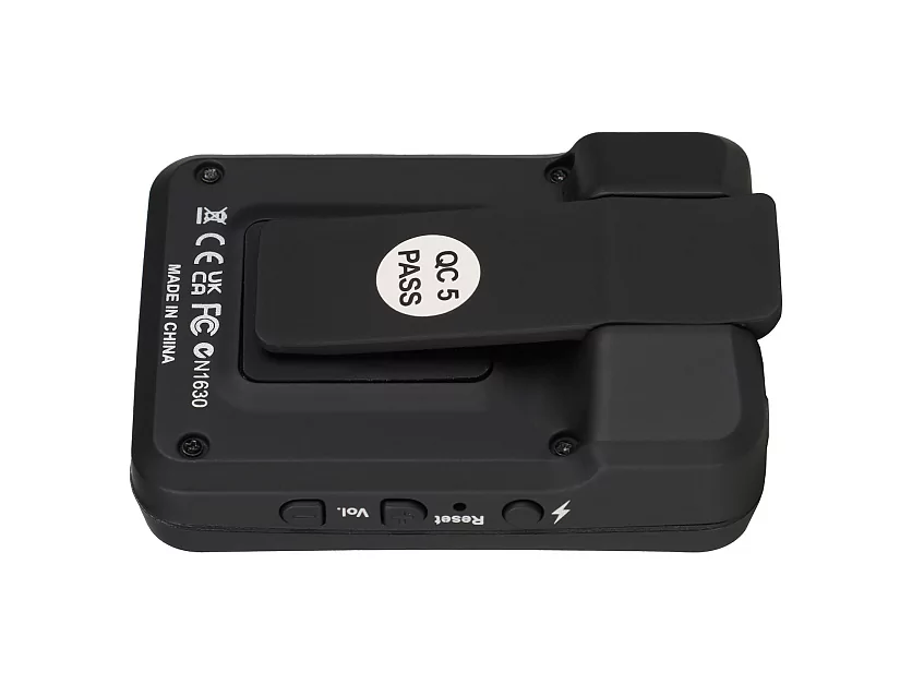 Радиосистема для персонального мониторинга Icon AirMon Pro 13