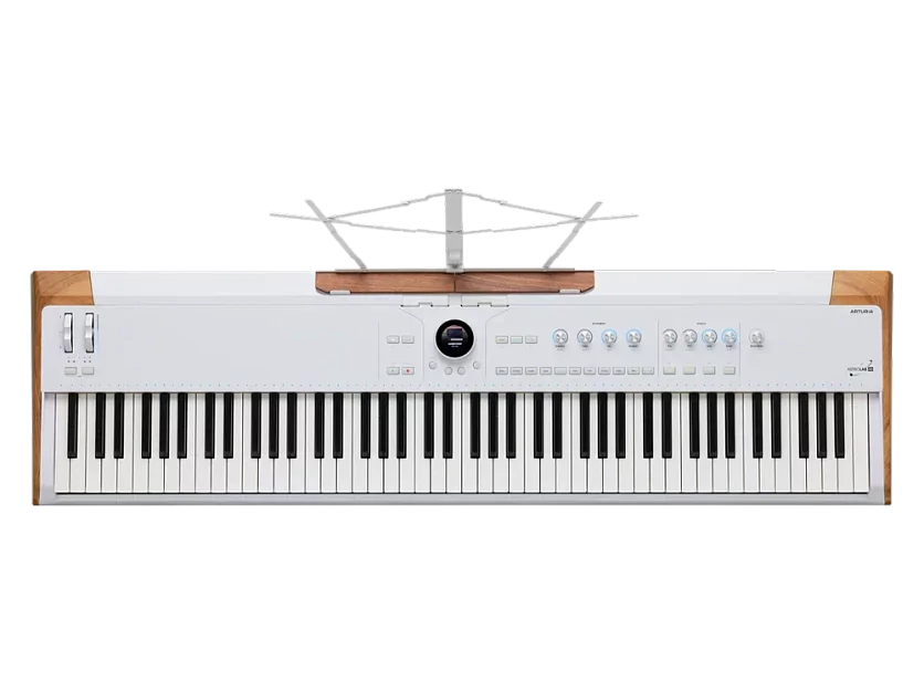 Сценическая клавиатура Arturia Astrolab 88