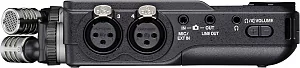 Рекордер мобильный Tascam Portacapture X6 4