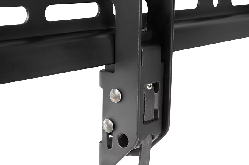 Универсальное наклонное настенное крепление Wize Pro T55X 10