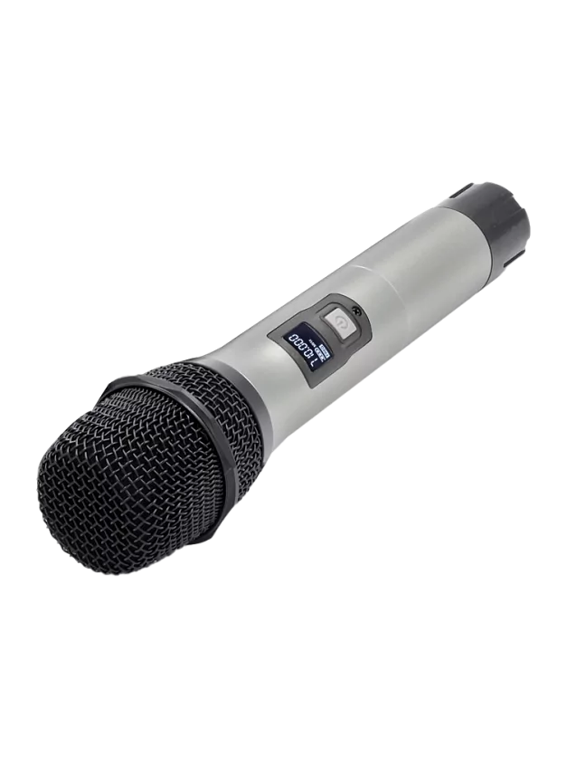 Микрофонная радиосистема Axelvox DWS7000HT (ST Bundle) 5